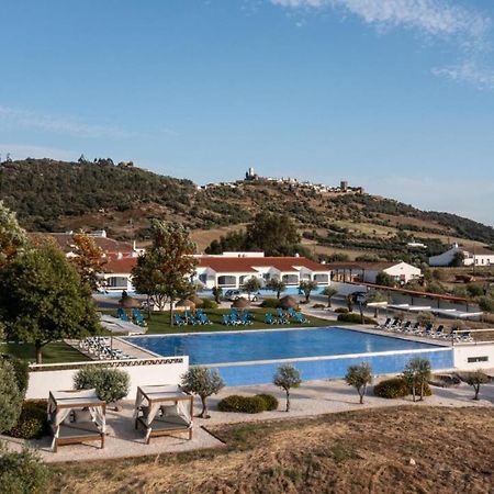 Vila Planicie Monsaraz Dış mekan fotoğraf