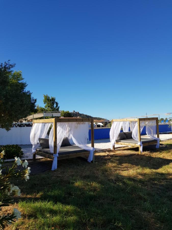 Vila Planicie Monsaraz Dış mekan fotoğraf