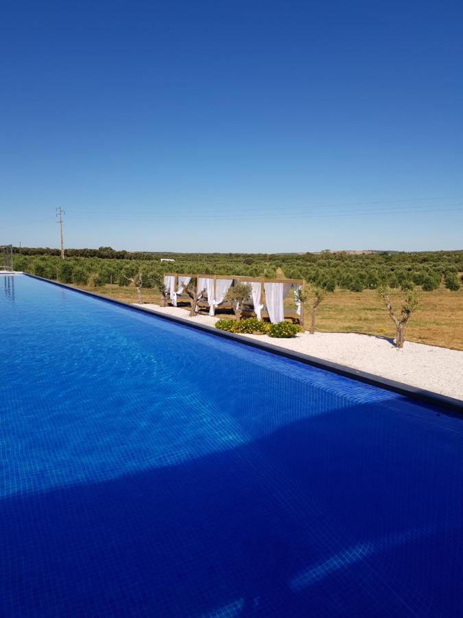 Vila Planicie Monsaraz Dış mekan fotoğraf