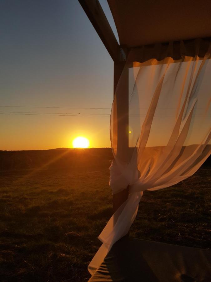 Vila Planicie Monsaraz Dış mekan fotoğraf