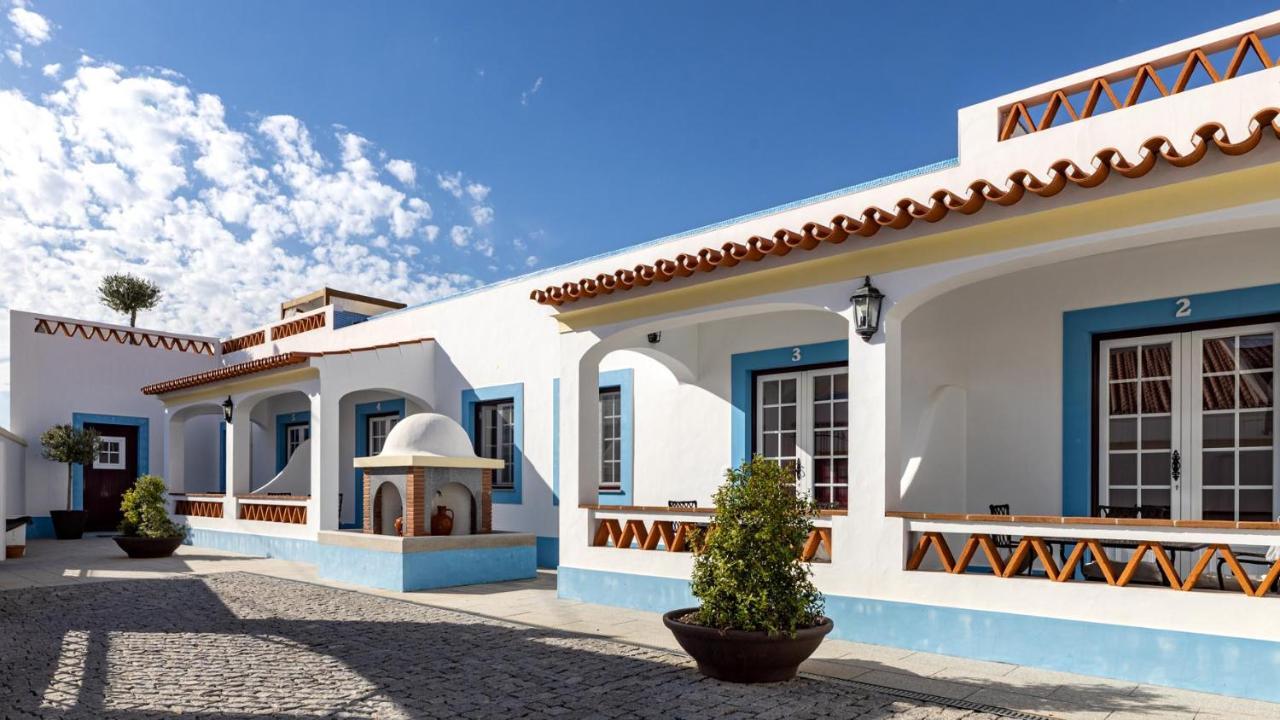 Vila Planicie Monsaraz Dış mekan fotoğraf