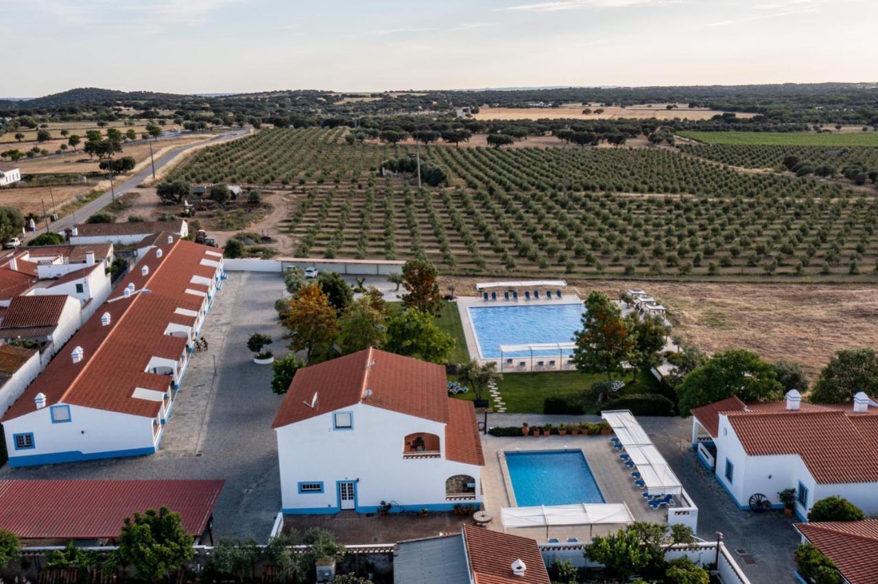 Vila Planicie Monsaraz Dış mekan fotoğraf
