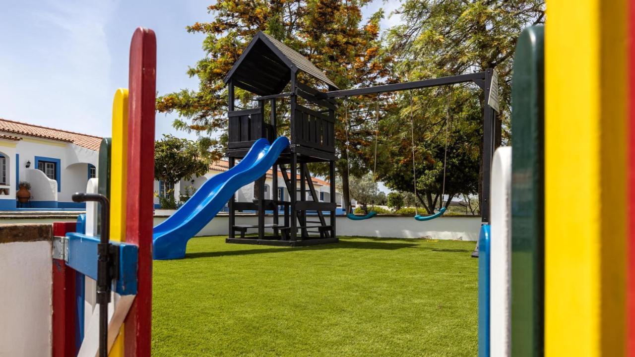 Vila Planicie Monsaraz Dış mekan fotoğraf