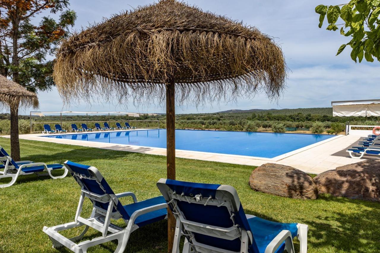 Vila Planicie Monsaraz Dış mekan fotoğraf