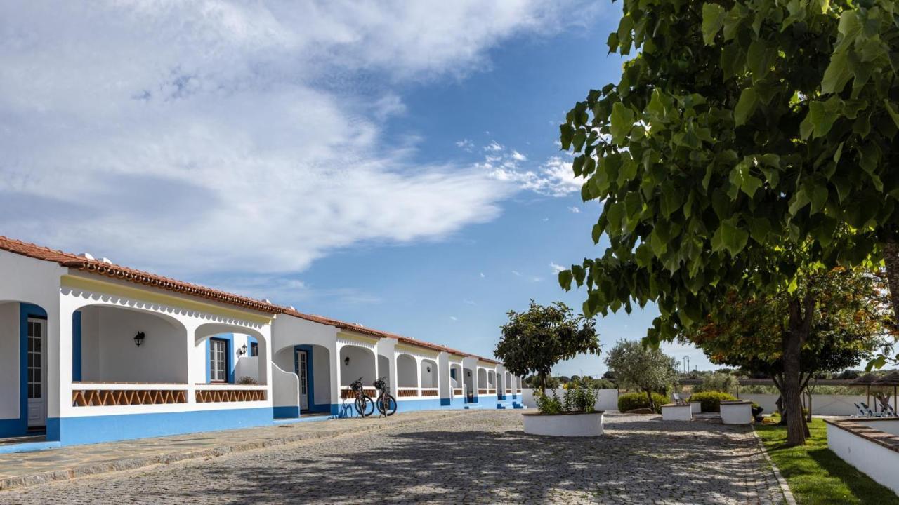 Vila Planicie Monsaraz Dış mekan fotoğraf