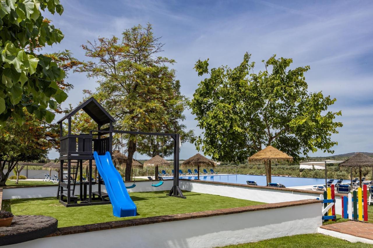 Vila Planicie Monsaraz Dış mekan fotoğraf