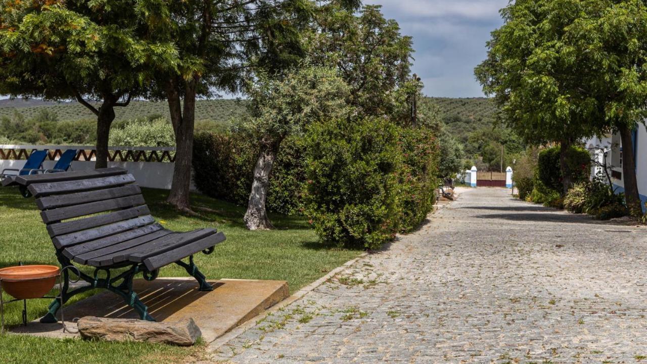 Vila Planicie Monsaraz Dış mekan fotoğraf