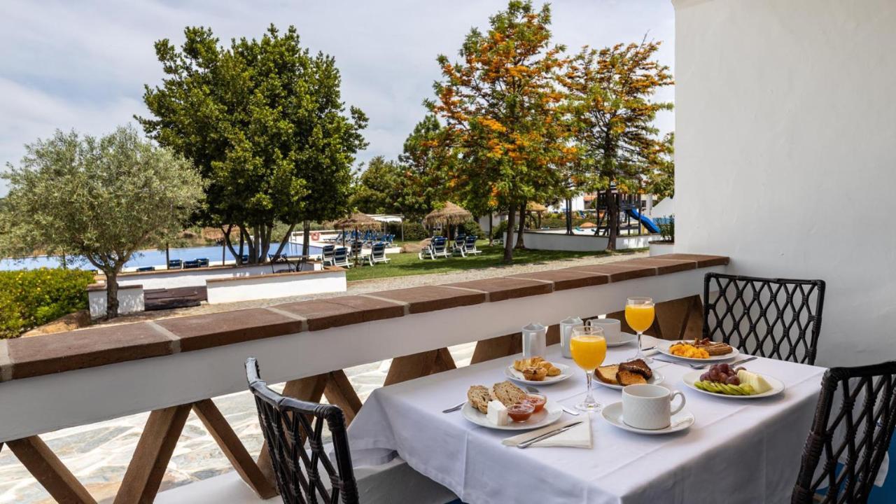 Vila Planicie Monsaraz Dış mekan fotoğraf