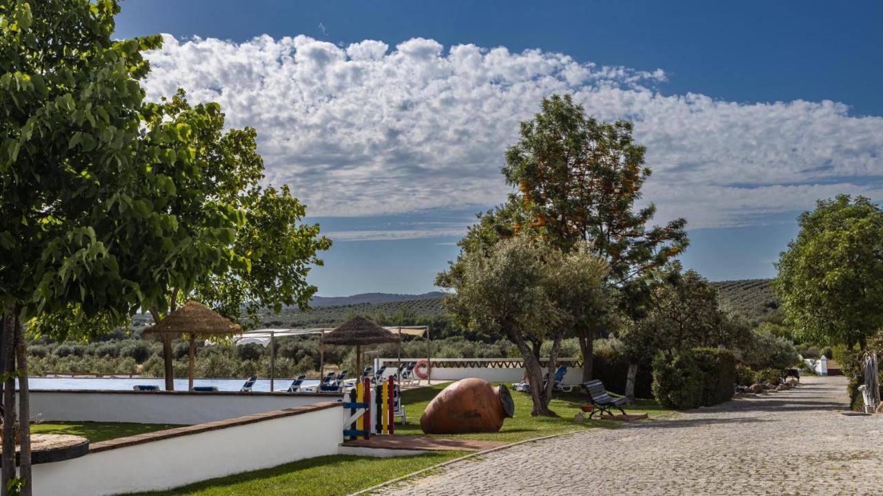 Vila Planicie Monsaraz Dış mekan fotoğraf