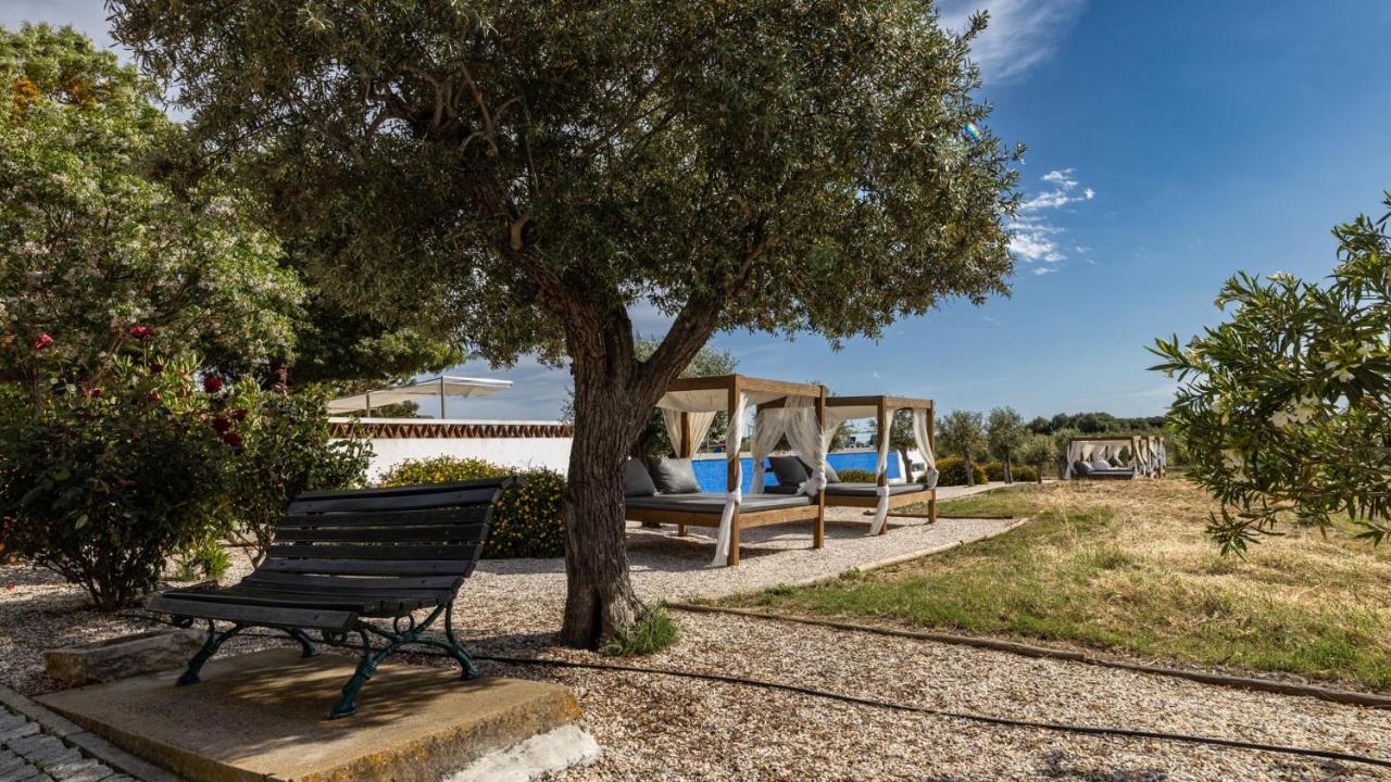 Vila Planicie Monsaraz Dış mekan fotoğraf