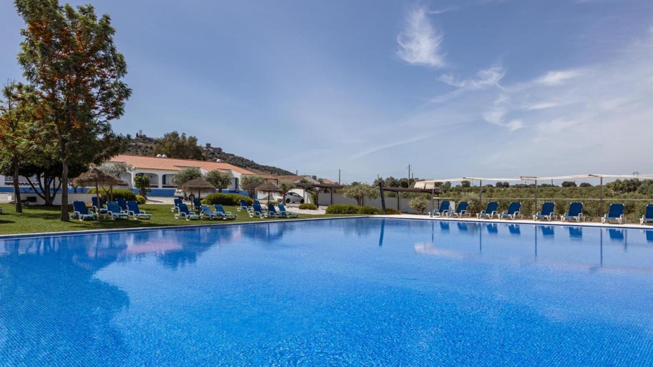 Vila Planicie Monsaraz Dış mekan fotoğraf