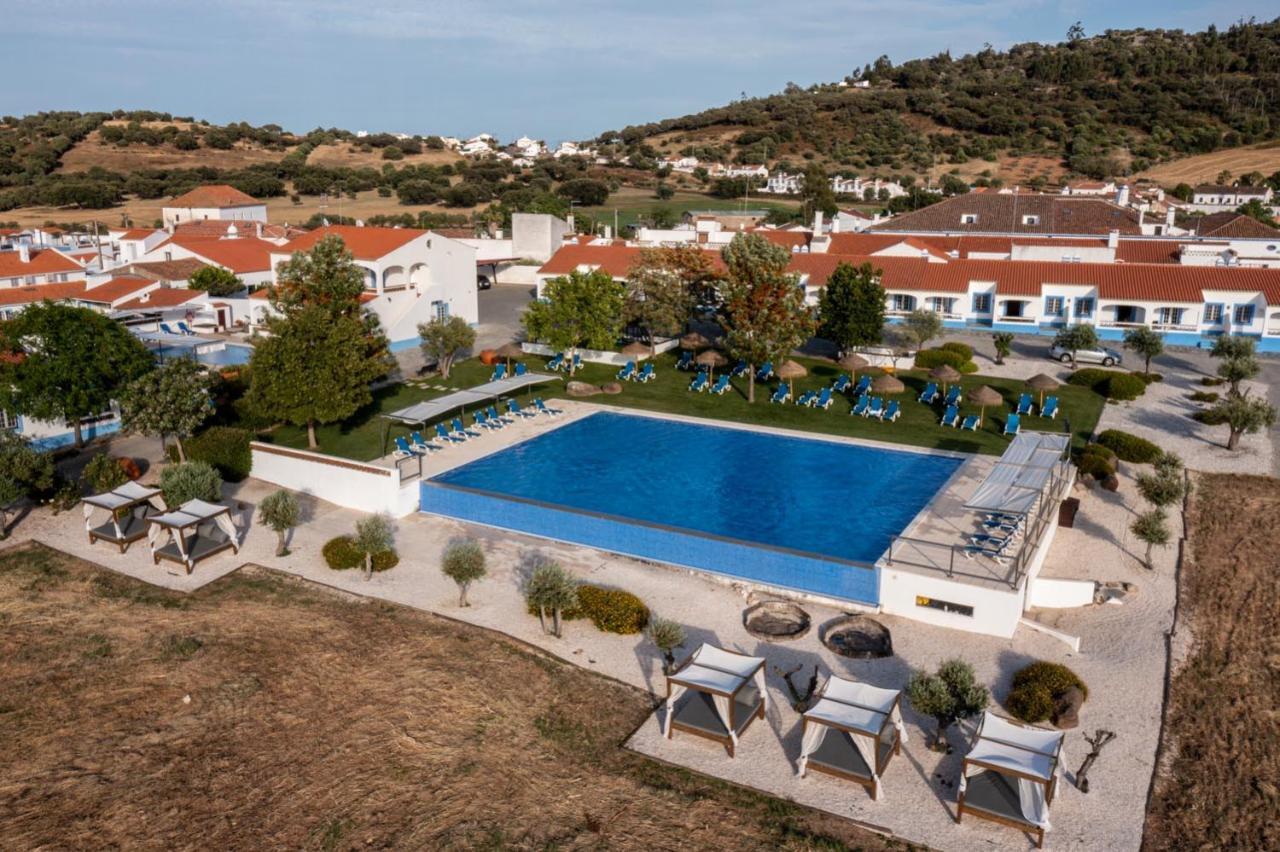 Vila Planicie Monsaraz Dış mekan fotoğraf
