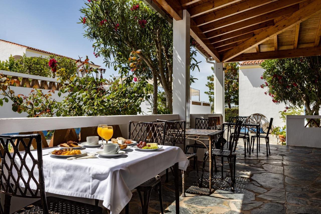 Vila Planicie Monsaraz Dış mekan fotoğraf