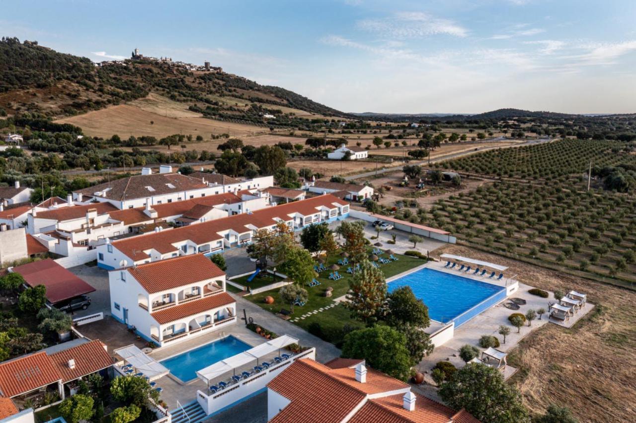 Vila Planicie Monsaraz Dış mekan fotoğraf