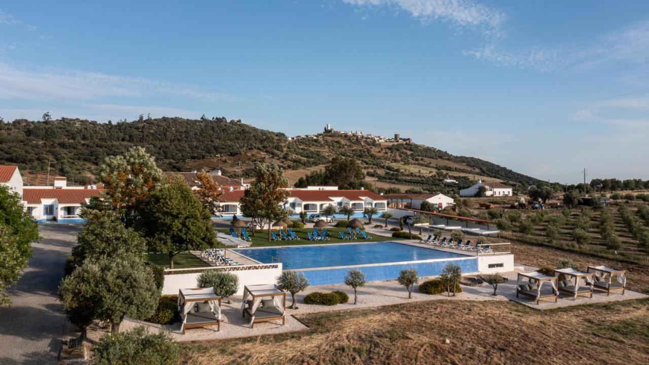 Vila Planicie Monsaraz Dış mekan fotoğraf