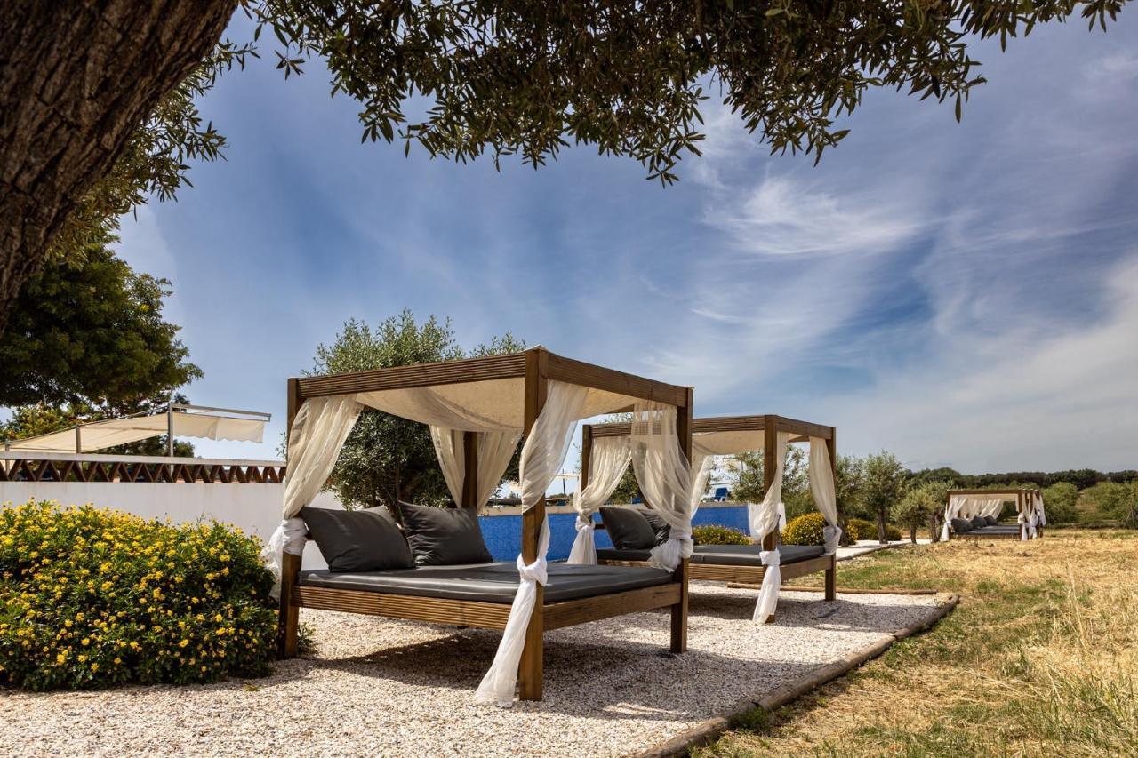 Vila Planicie Monsaraz Dış mekan fotoğraf