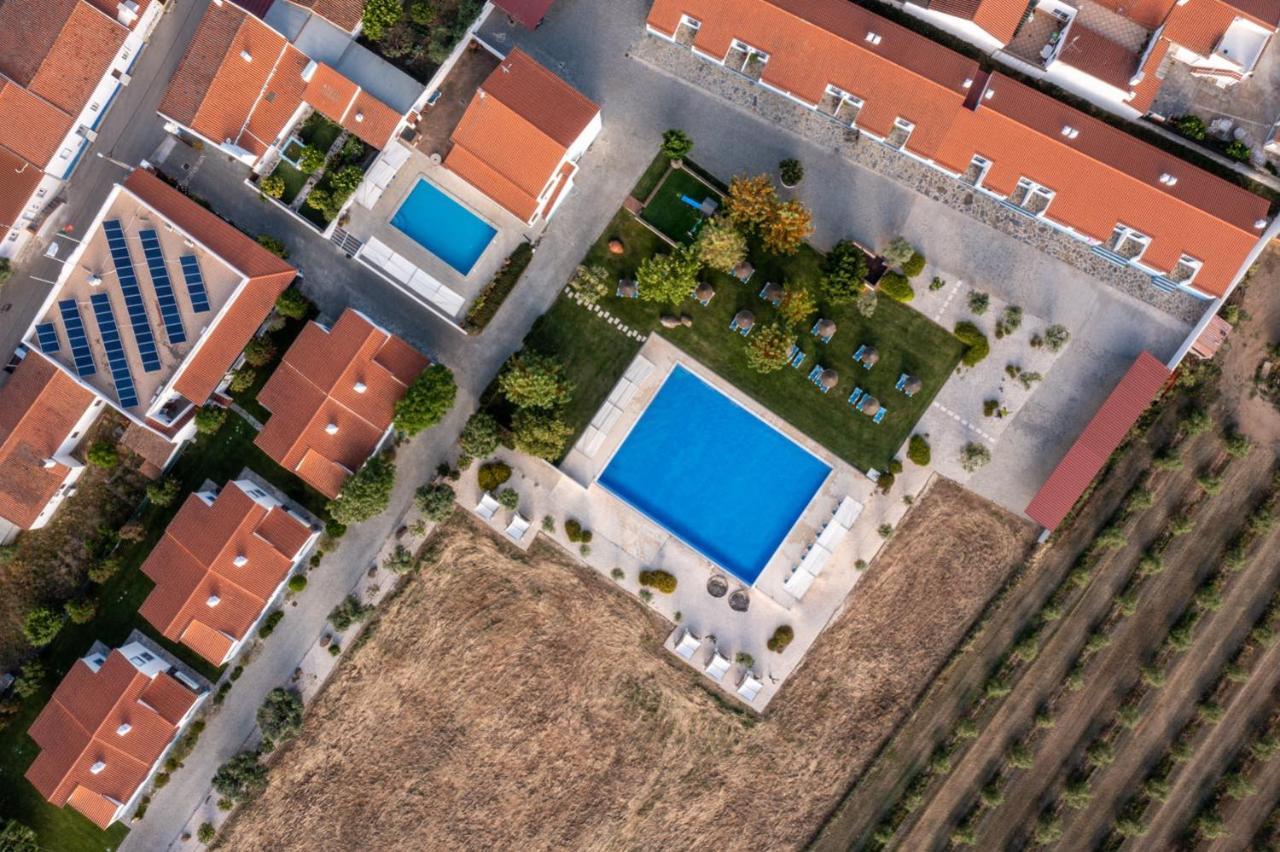 Vila Planicie Monsaraz Dış mekan fotoğraf