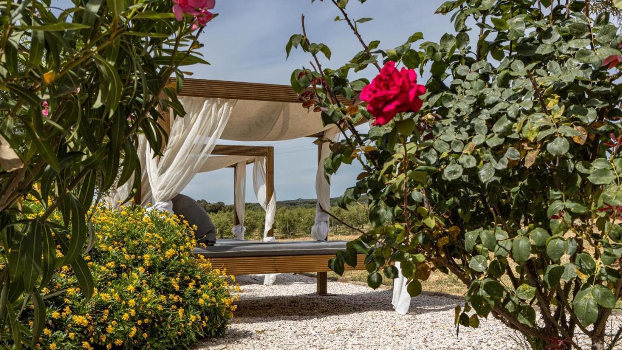 Vila Planicie Monsaraz Dış mekan fotoğraf
