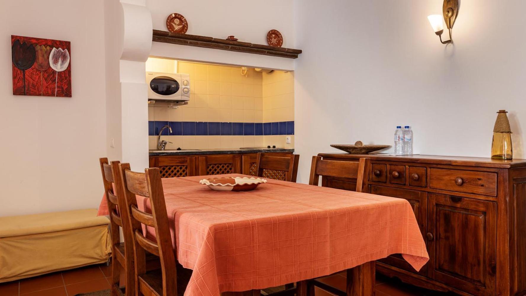 Vila Planicie Monsaraz Oda fotoğraf