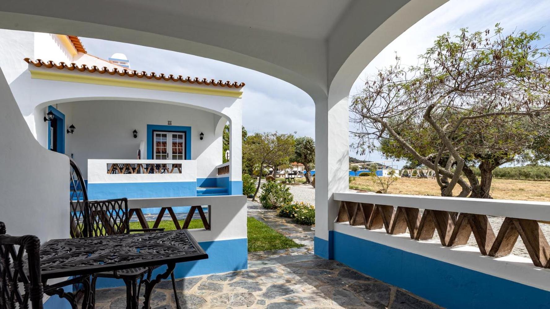 Vila Planicie Monsaraz Oda fotoğraf