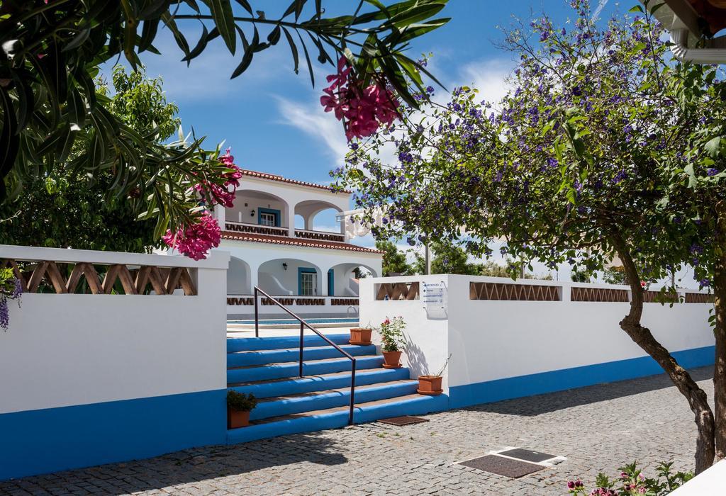 Vila Planicie Monsaraz Dış mekan fotoğraf