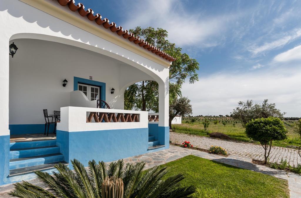 Vila Planicie Monsaraz Dış mekan fotoğraf