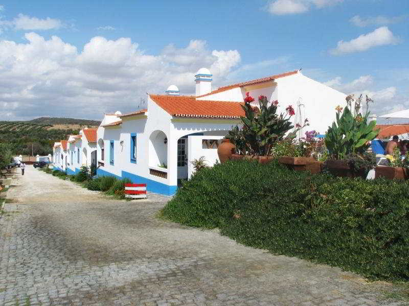 Vila Planicie Monsaraz Dış mekan fotoğraf