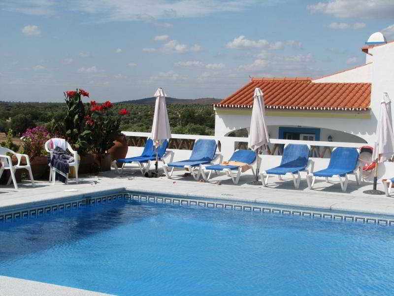 Vila Planicie Monsaraz Dış mekan fotoğraf