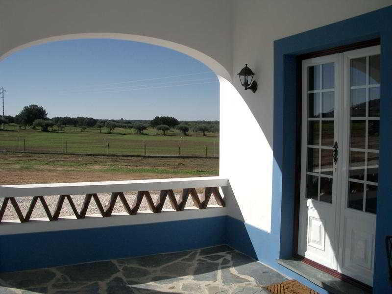 Vila Planicie Monsaraz Dış mekan fotoğraf