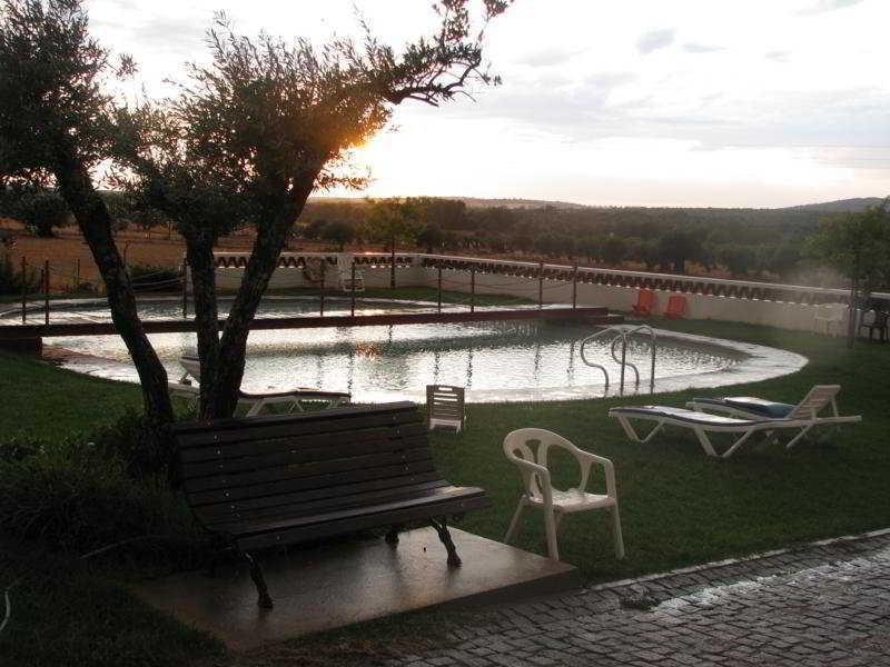 Vila Planicie Monsaraz Dış mekan fotoğraf