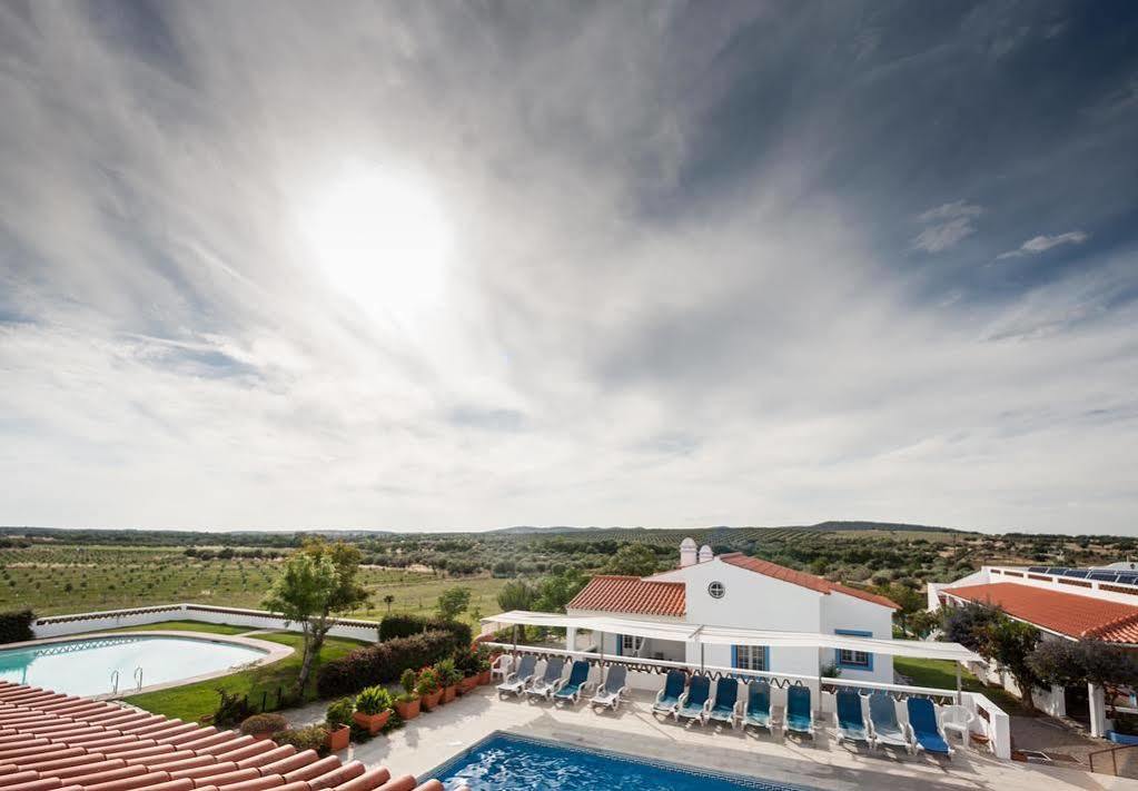 Vila Planicie Monsaraz Dış mekan fotoğraf