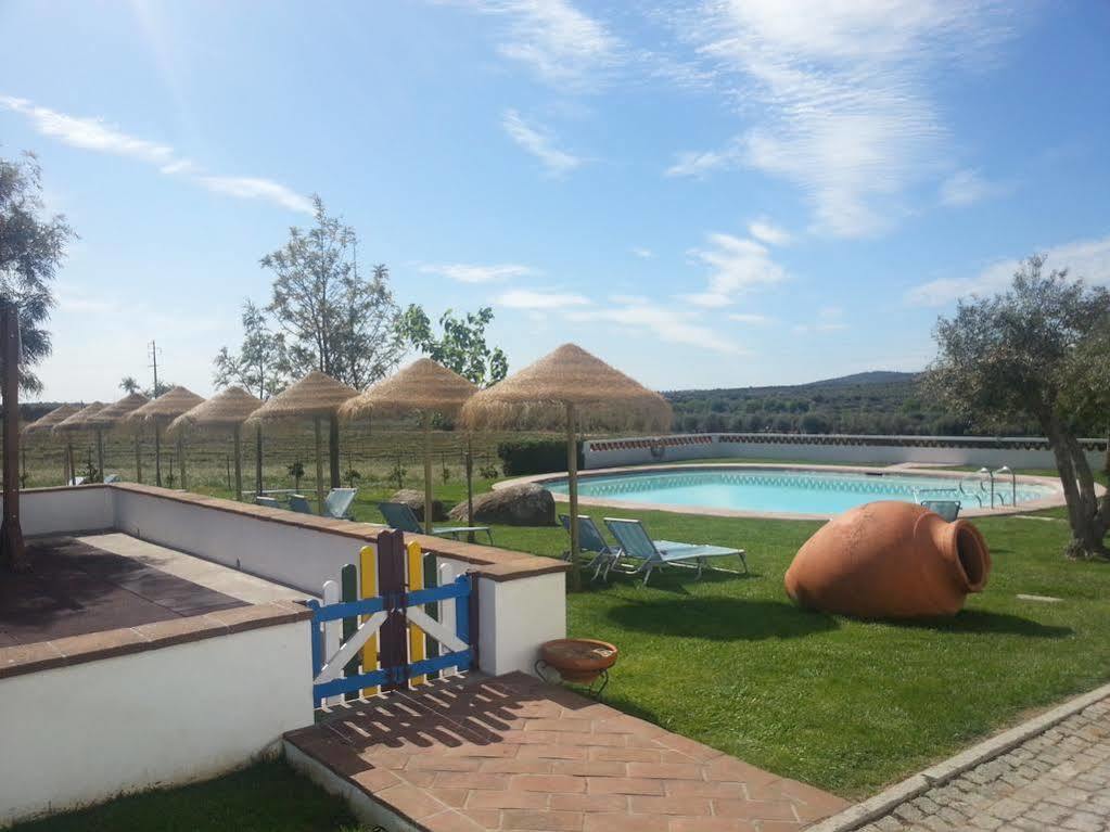 Vila Planicie Monsaraz Dış mekan fotoğraf