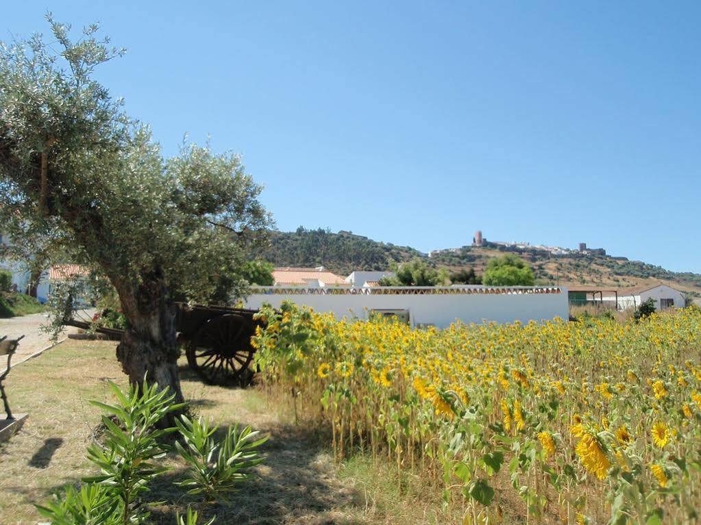 Vila Planicie Monsaraz Dış mekan fotoğraf