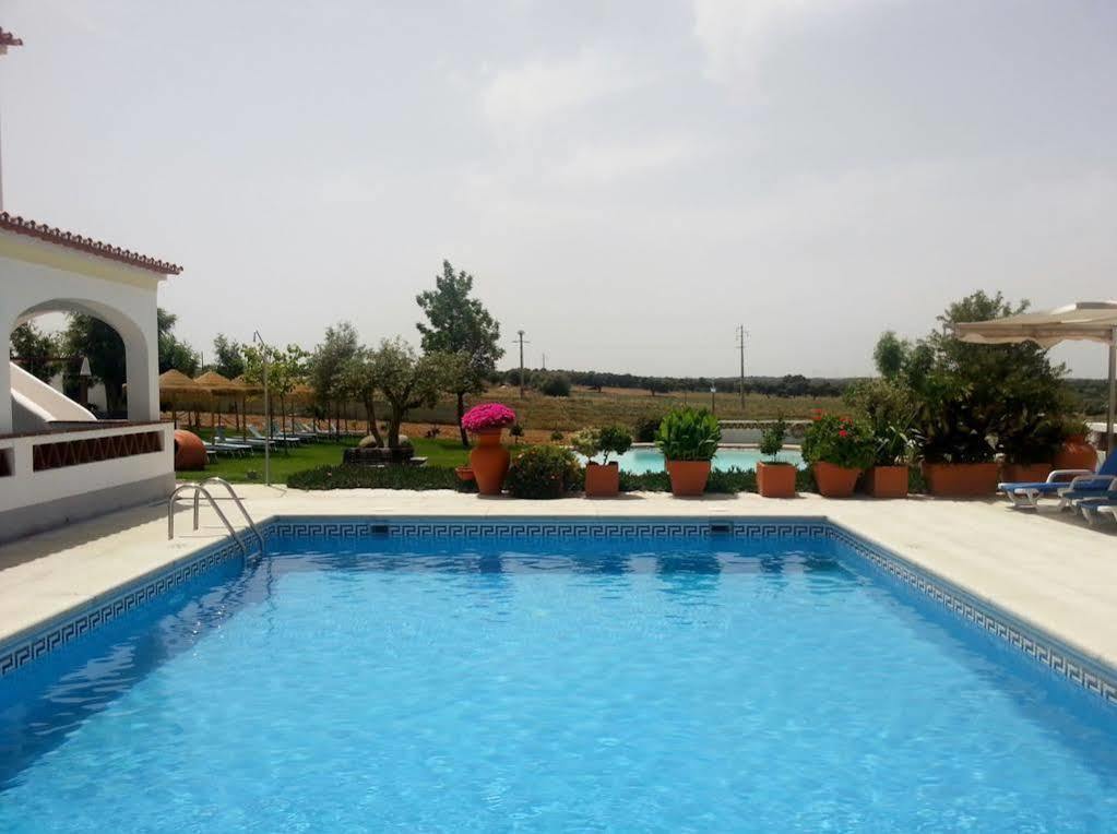 Vila Planicie Monsaraz Dış mekan fotoğraf