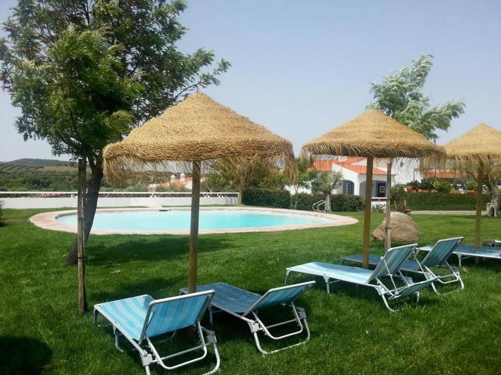 Vila Planicie Monsaraz Dış mekan fotoğraf